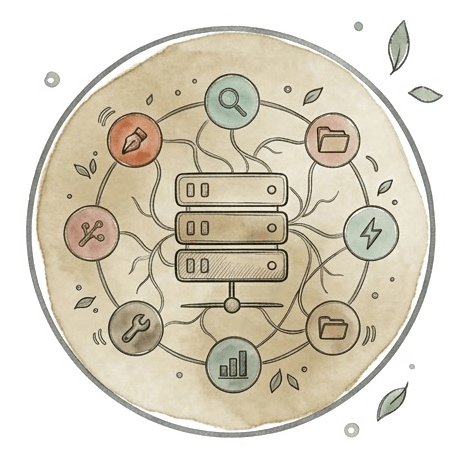 Building your AI team