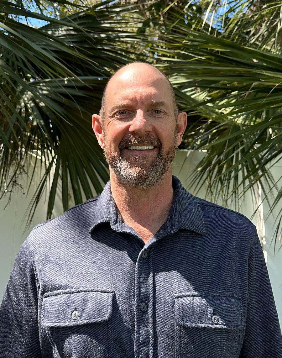 Robb — founder of Sage & Co.